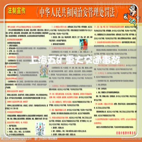 上海五矿重大交通事故/2023021315926 上海五矿重大交通事故/2023021315926