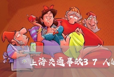 上海交通事故37人遇难/2023030130479