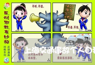 上海交通事故个人自我剖析/2023031993603 上海交通事故个人自我剖析/2023031993603