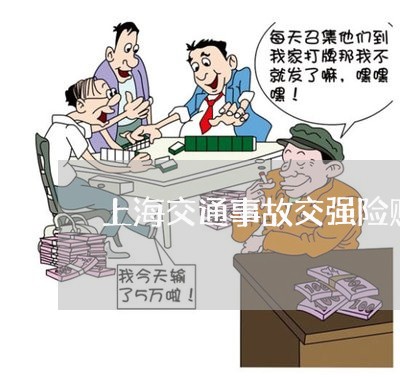 上海交通事故交强险赔付伤残/2023040162493
