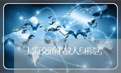 上海交通事故人身损害/2023021356159 上海交通事故人身损害/2023021356159