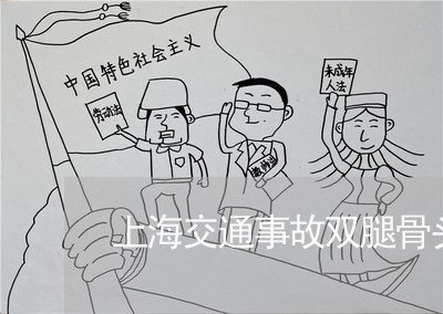 上海交通事故双腿骨头骨折/2023031984937 上海交通事故双腿骨头骨折/2023031984937