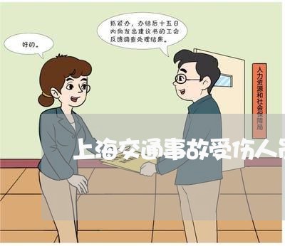 上海交通事故受伤人员/2023021328160 上海交通事故受伤人员/2023021328160