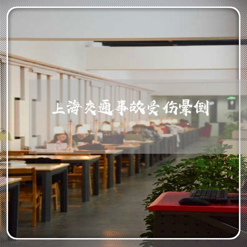 上海交通事故受伤晕倒/2023021315937 上海交通事故受伤晕倒/2023021315937