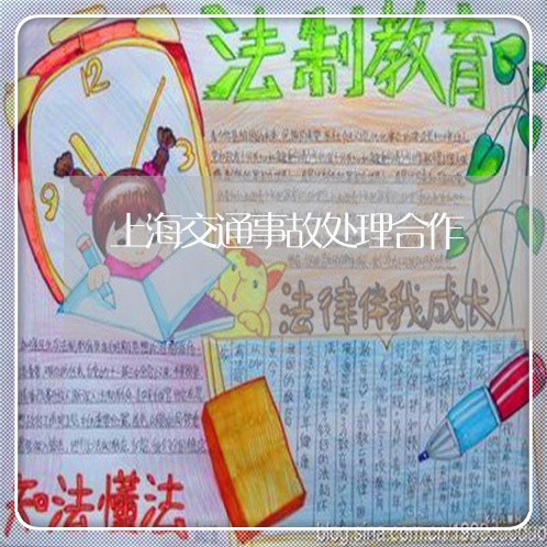 上海交通事故处理合作/2023021313748 上海交通事故处理合作/2023021313748