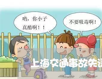 上海交通事故失语怎么评定/2023031983605