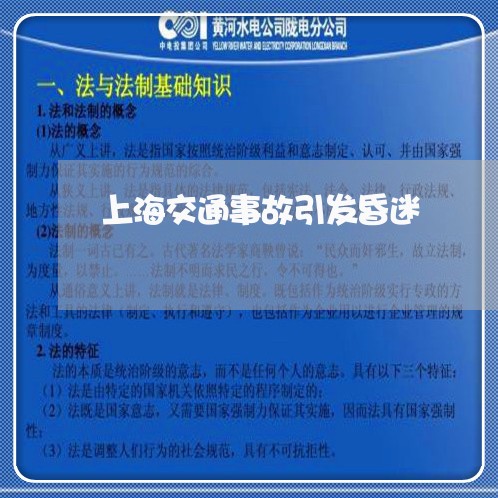 上海交通事故引发昏迷/2023021396927 上海交通事故引发昏迷/2023021396927