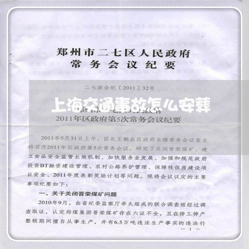 上海交通事故怎么安葬/2023021311716 上海交通事故怎么安葬/2023021311716