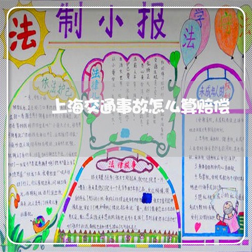 上海交通事故怎么算赔偿/2023030115937 上海交通事故怎么算赔偿/2023030115937