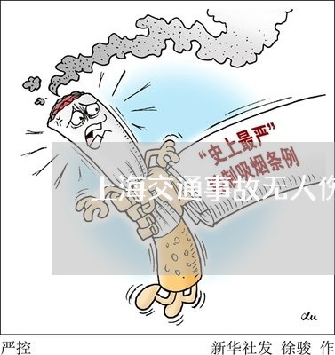 上海交通事故无人伤怎么赔/2023031929370 上海交通事故无人伤怎么赔/2023031929370