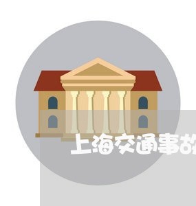 上海交通事故死亡有什么影响/2023041385948