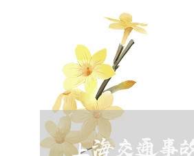 上海交通事故汽车发动机移位/2023040174626