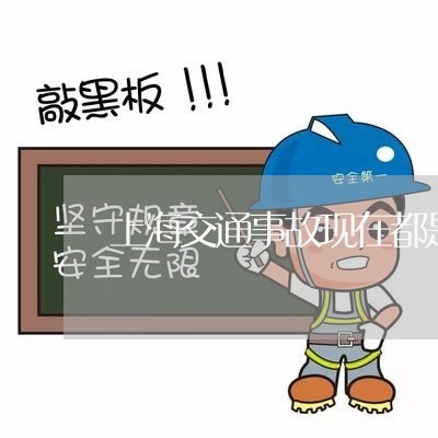 上海交通事故现在都是全责吗/2023040142926