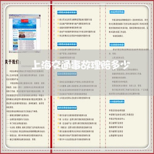 上海交通事故理赔多少/2023021371580 上海交通事故理赔多少/2023021371580