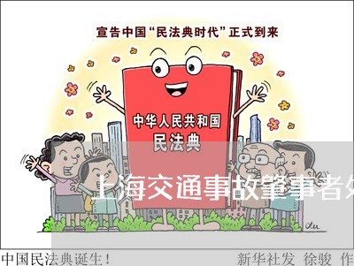 上海交通事故肇事者处理/2023030151492 上海交通事故肇事者处理/2023030151492
