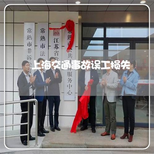 上海交通事故误工损失/2023021272906