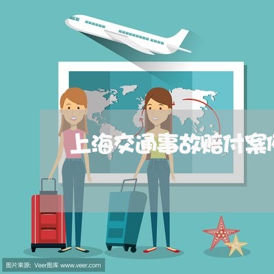 上海交通事故赔付案例合阳/2023031915835 上海交通事故赔付案例合阳/2023031915835