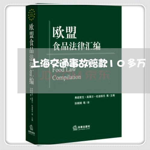 上海交通事故赔款10多万/2023031838371 上海交通事故赔款10多万/2023031838371