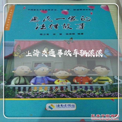 上海交通事故车辆滚滚/2023021336140 上海交通事故车辆滚滚/2023021336140