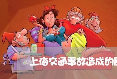 上海交通事故造成的原因/2023022800483 上海交通事故造成的原因/2023022800483