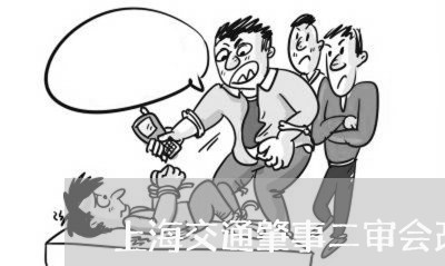 上海交通肇事二审会改判吗/2023031995948