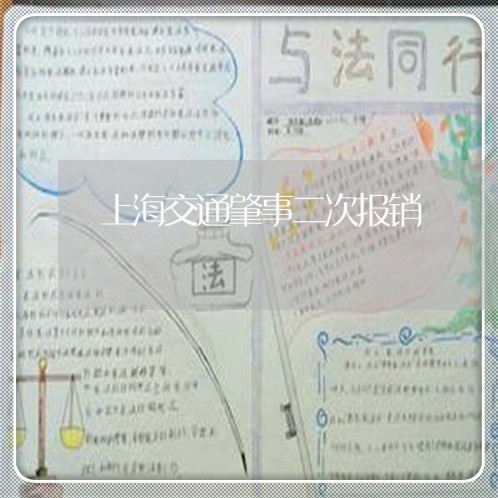 上海交通肇事二次报销/2023021203926 上海交通肇事二次报销/2023021203926