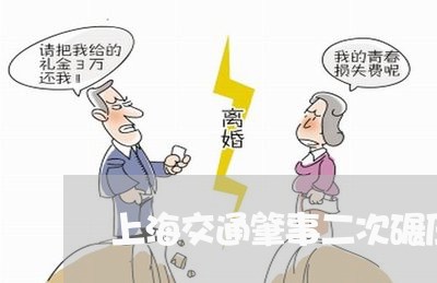 上海交通肇事二次碾压最高院/2023033171713