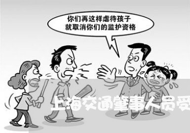 上海交通肇事人员受伤/2023021282683 上海交通肇事人员受伤/2023021282683