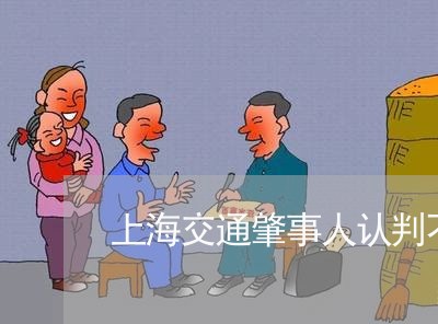 上海交通肇事人认判不赔钱/2023031871503 上海交通肇事人认判不赔钱/2023031871503