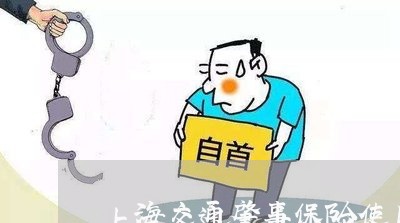 上海交通肇事保险使用/2023021370583 上海交通肇事保险使用/2023021370583