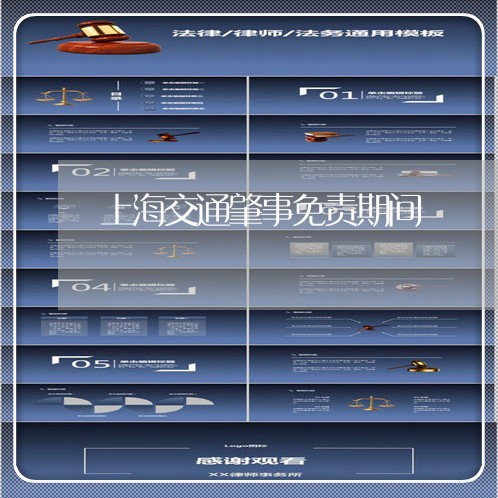 上海交通肇事免责期间/2023021296934 上海交通肇事免责期间/2023021296934