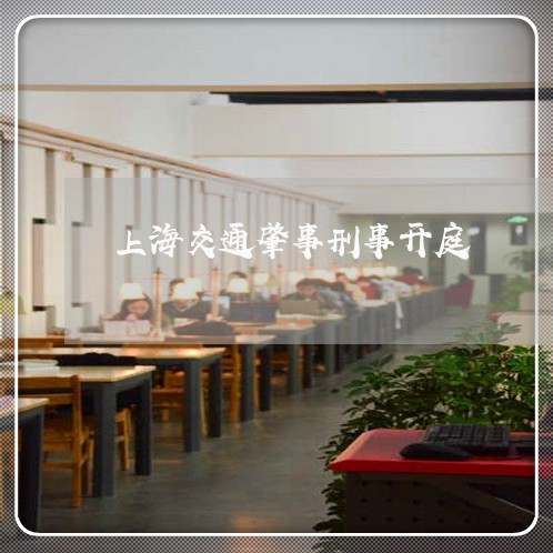 上海交通肇事刑事开庭/2023021261471 上海交通肇事刑事开庭/2023021261471