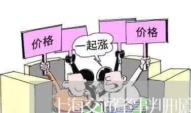 上海交通肇事判刑意见/2023021272714 上海交通肇事判刑意见/2023021272714