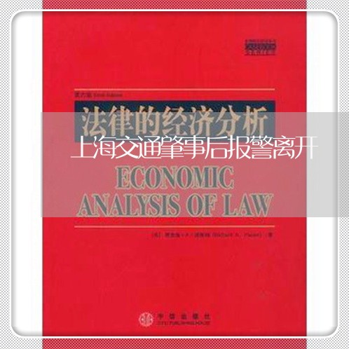 上海交通肇事后报警离开/2023022817262 上海交通肇事后报警离开/2023022817262