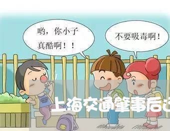 上海交通肇事后还可以开车吗/2023033152715 上海交通肇事后还可以开车吗/2023033152715