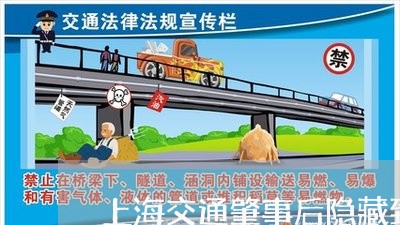上海交通肇事后隐藏致死/2023022870682