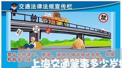 上海交通肇事多少岁构成犯罪/2023033115915 上海交通肇事多少岁构成犯罪/2023033115915