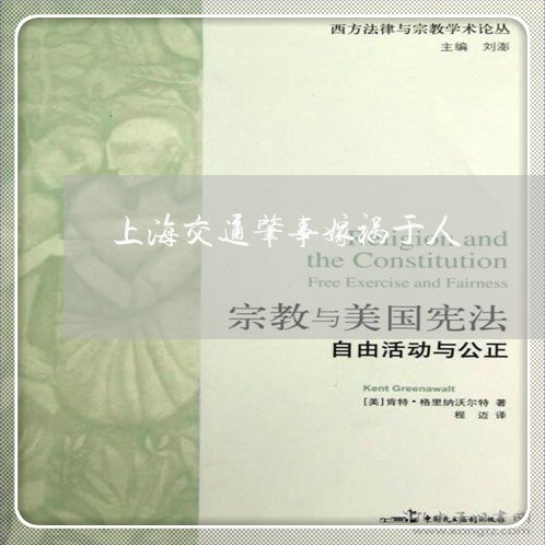 上海交通肇事嫁祸于人/2023021283602