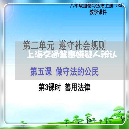 上海交通肇事嫌疑人辨认/2023022816282 上海交通肇事嫌疑人辨认/2023022816282