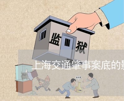 上海交通肇事案底的影响/2023022811583 上海交通肇事案底的影响/2023022811583