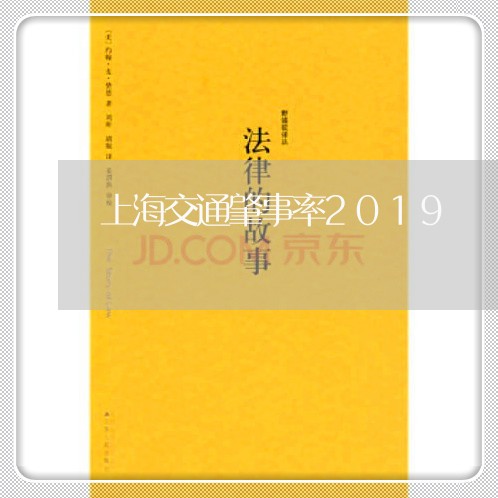 上海交通肇事率2019/2023022875158