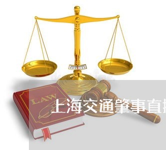 上海交通肇事直接逮人/2023021285046 上海交通肇事直接逮人/2023021285046