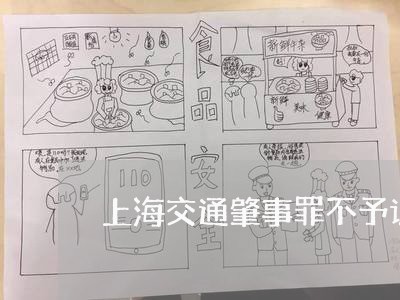 上海交通肇事罪不予诉讼时间/2023033127071 上海交通肇事罪不予诉讼时间/2023033127071