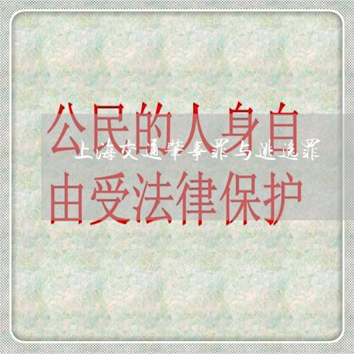 上海交通肇事罪与逃逸罪/2023022892616 上海交通肇事罪与逃逸罪/2023022892616