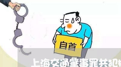 上海交通肇事罪共犯标准/2023022837137 上海交通肇事罪共犯标准/2023022837137
