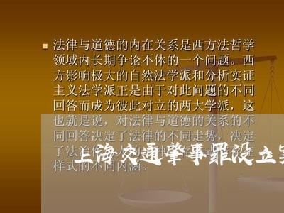 上海交通肇事罪没立案/2023021273517 上海交通肇事罪没立案/2023021273517