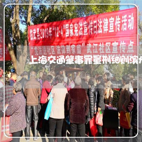 上海交通肇事罪量刑细则滨州/2023033048159