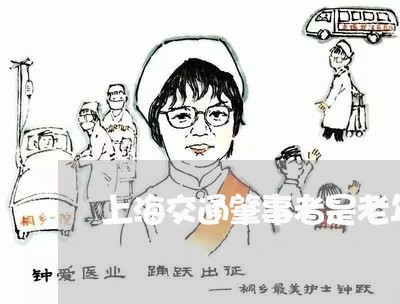 上海交通肇事者是老年人/2023022772614