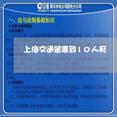 上海交通肇事致10人死/2023022726038 上海交通肇事致10人死/2023022726038