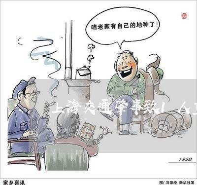 上海交通肇事致1人重伤既遂/2023033015838